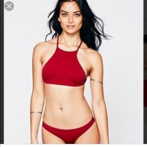 Made by Dawn swimsuit